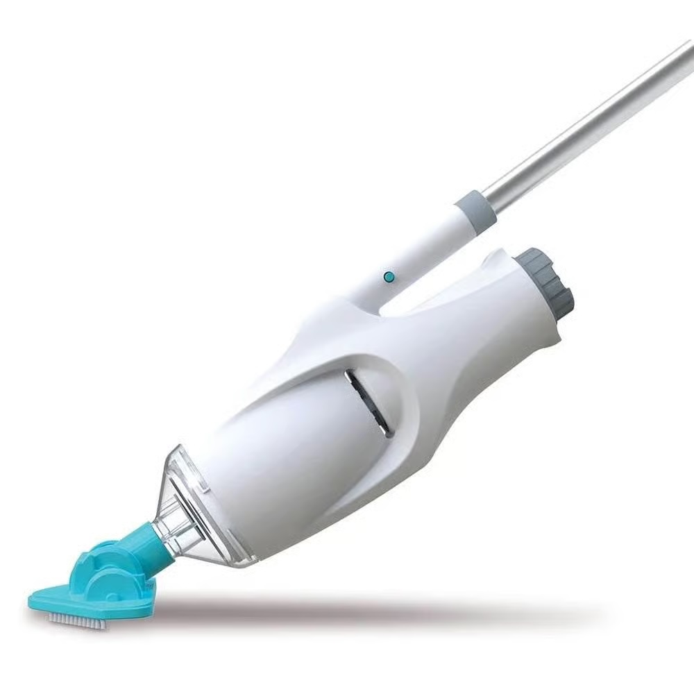 Kokido Spa Vacuum Sauger Wiederaufladbarer Poolsauger für Whirlpools und Pools Kokido Spa Vacuum Sauger Wiederaufladbarer Poolsauger für Whirlpools und Pools