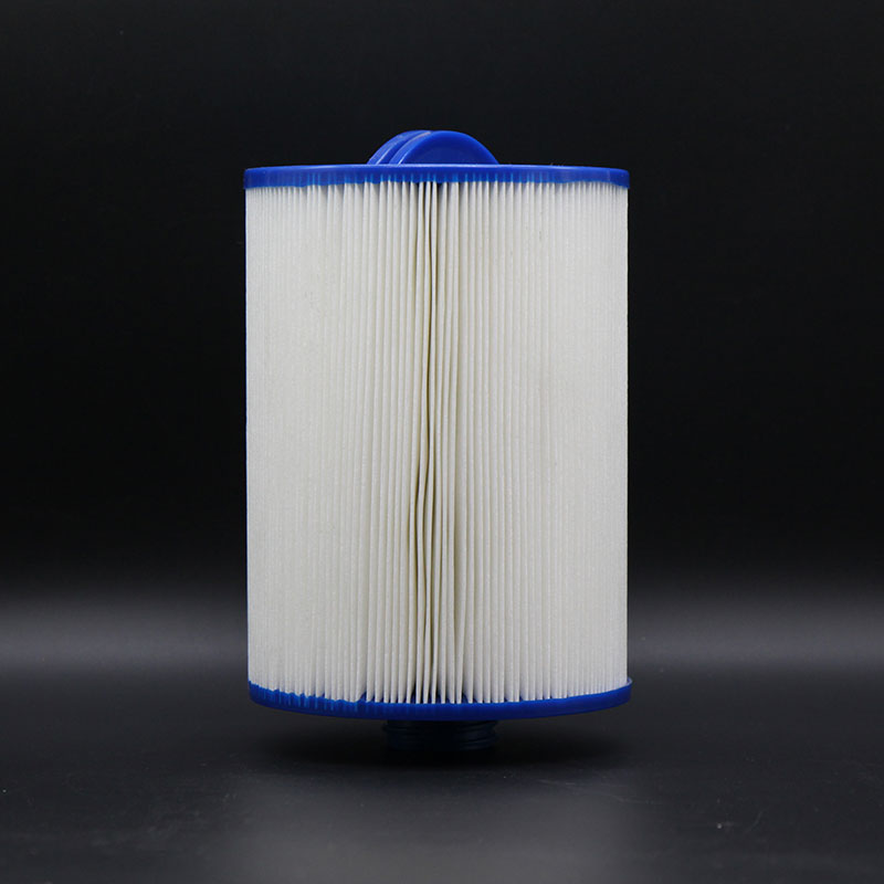 Wellis AKU3000 Filtereinsatz 17,5x14,8 cm Weiß Whirlpoolfilter ersetzt AKU1609 Wellis AKU3000 Filtereinsatz 17,5x14,8 cm Weiß Whirlpoolfilter ersetzt AKU1609