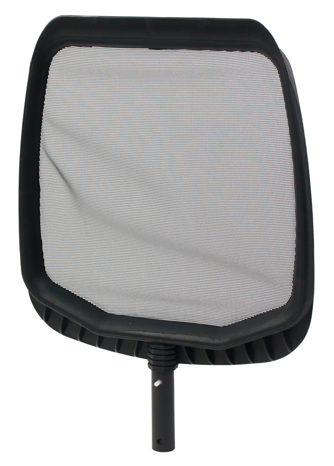 Laubkescher mit Aufnahmelippe Farbe schwarz Schwimmbad Poolkescher 2500042DP Laubkescher mit Aufnahmelippe Farbe schwarz Schwimmbad Poolkescher 2500042DP