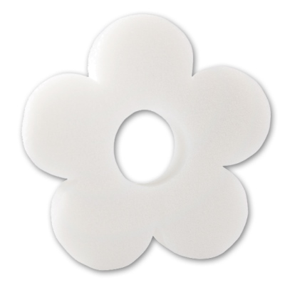 Scumflower Reinigungsschwamm für Whirlpoolreinigung Schwamm Scumflower Reinigungsschwamm für Whirlpoolreinigung Schwamm