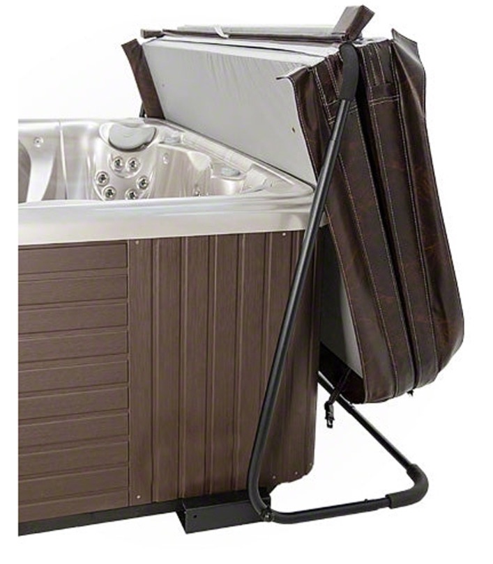 Leisure Concepts Covermate II Understyle Whirlpool Abdeckungsheber Coverlifter Leisure Concepts Covermate II Understyle Whirlpool Abdeckungsheber Coverlifter