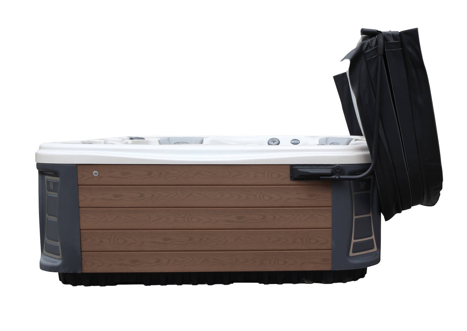 Wellis Easy-Lifter Thermal Cover Lifter Abdeckungsheber Coverlifter für Whirlpool Wellis Easy-Lifter Thermal Cover Lifter Abdeckungsheber Coverlifter für Whirlpool