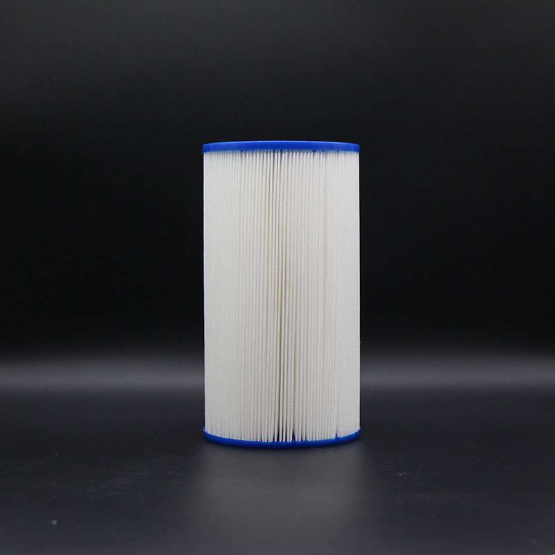 Weillis AKU3004 Filtereinsatz 23,5 x 12,6 cm Weiß Whirlpool Filter ersetzt AKU1608