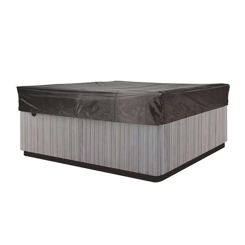 Spa-Line Cover Cap deLuxe Cover Schutzhülle für Whirlpools verschiedene Größen