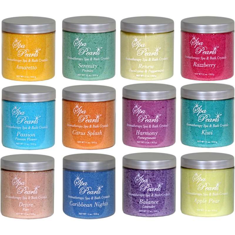 Leisure Concepts inSPAration Spa Pearls Perlen 312 g