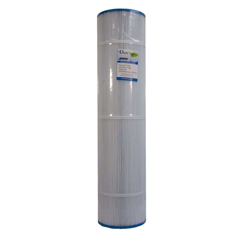 Darlly SC743 Filter Ersatzfilter Lamellenfilter American Products Hayward