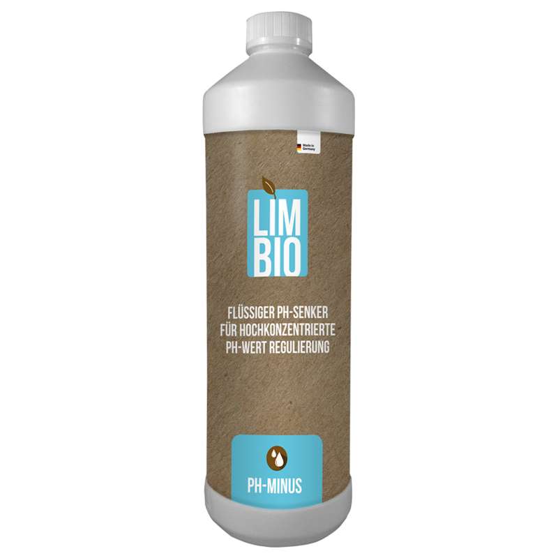 Limbio PH Minus flüssig 1000ml