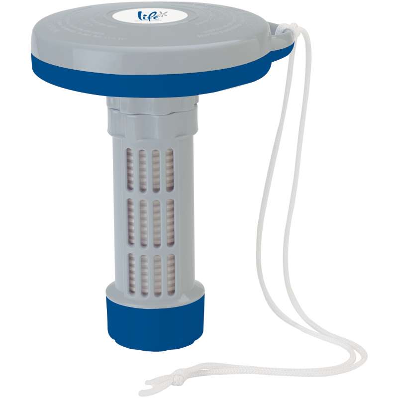 Life Floating Chlorine Dispenser schwimmender Chlorspender Dosierschwimmer Chlordosierer