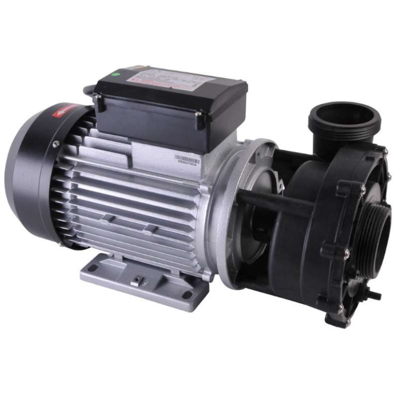 LX Massagepumpe 2 Speed WP250-II 1850W/450W Whirlpool Pumpe