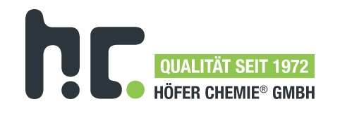 Höfer Chemie