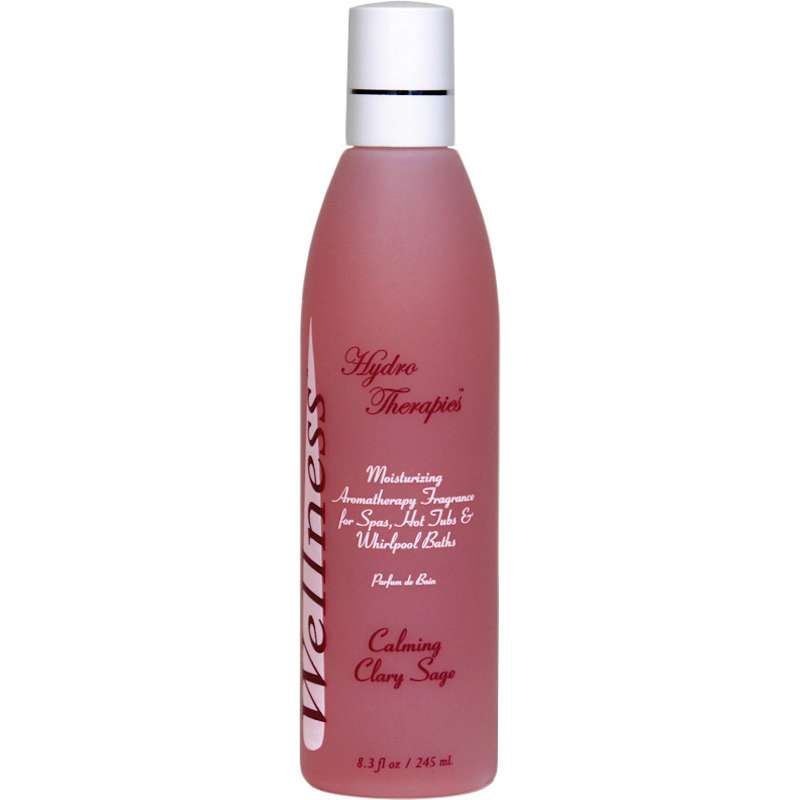 Life inSPAration Wellness Aromatherapie Calming Clary Sage 245 ml