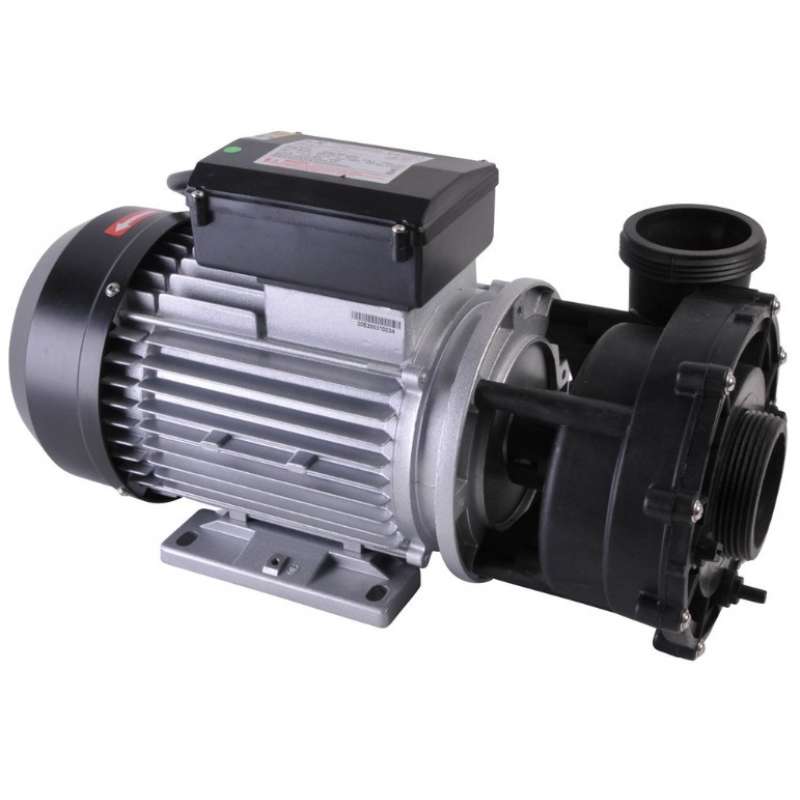 LX Massagepumpe 2 Speed WP300-II 2200W/450W Whirlpool Pumpe