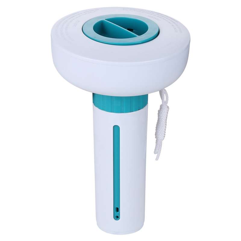 Bayrol Easy Pool & Spa Mini Dosierschwimmer für kleine 20 g Tabletten