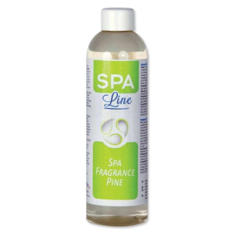 Leisure Concepts Spa Fragrance Pine (Kiefer) Aromatherapie 250 ml