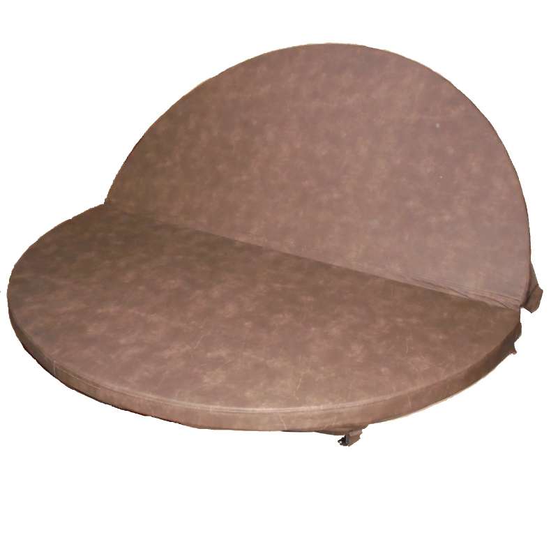 Softub Cover Abdeckung für Whirlpool Modell Resort 300 Farbe mocca
