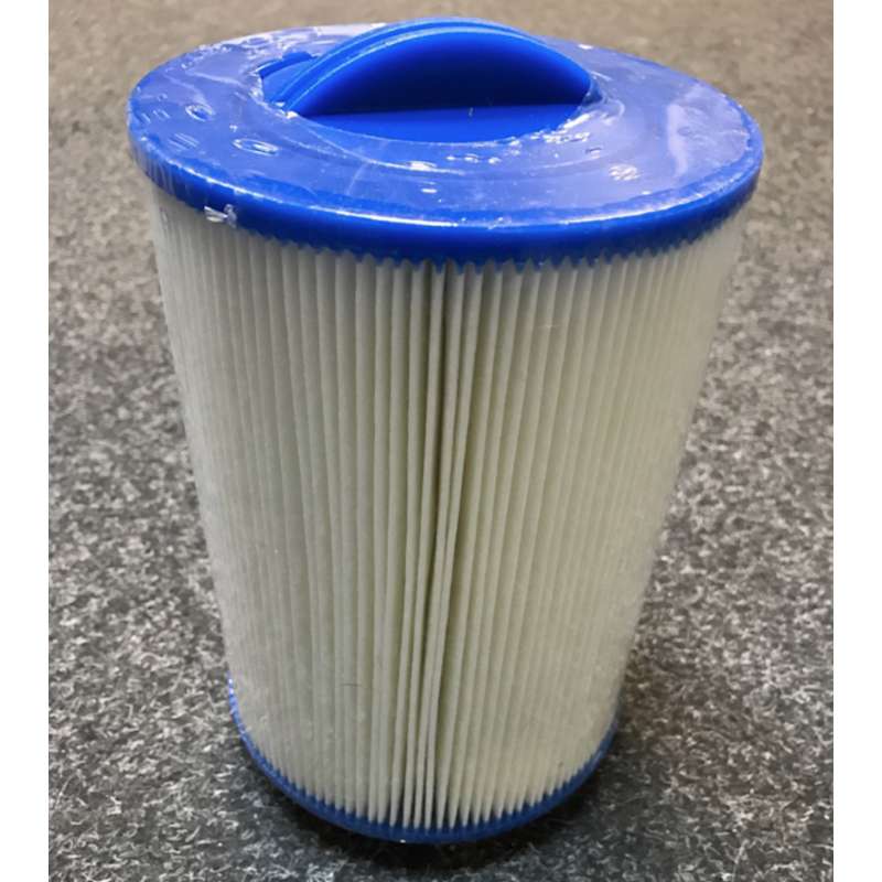 Lamellenfilter Typ SS01 Whirlpool Kenya Platinum Edition Sonic Spa