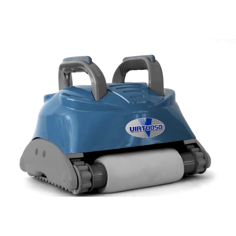 Poolcleaner Virtuoso 100 automatischer Bodenreiniger Schwimmbadreiniger 477227