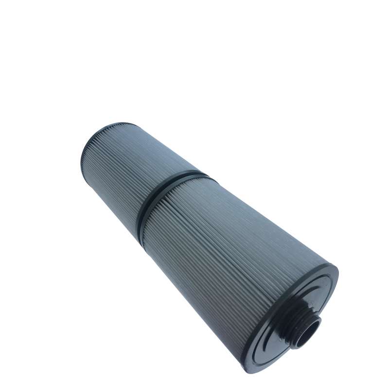Lamellenfilter Typ 05 SwimSpa Spa zweigeteilt Whirlpool