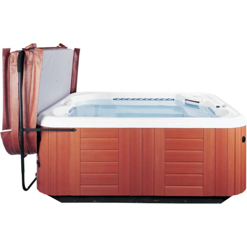 Leisure Concepts Covermate Easy Abdeckhilfe für Whirlpool Abdeckungsheber Coverlifter