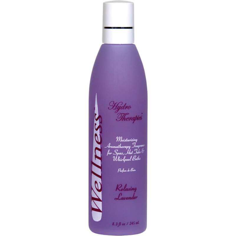 Life inSPAration Wellness Aromatherapie Relaxing Lavender 245 ml
