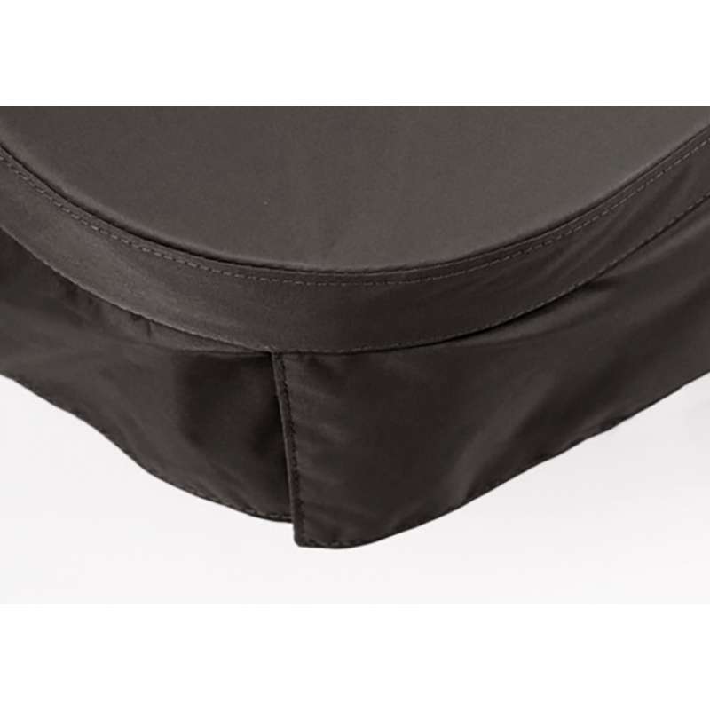 Villeroy & Boch Whirlpool Cover 239 x 239 cm Whirlpoolabdeckung Dusk
