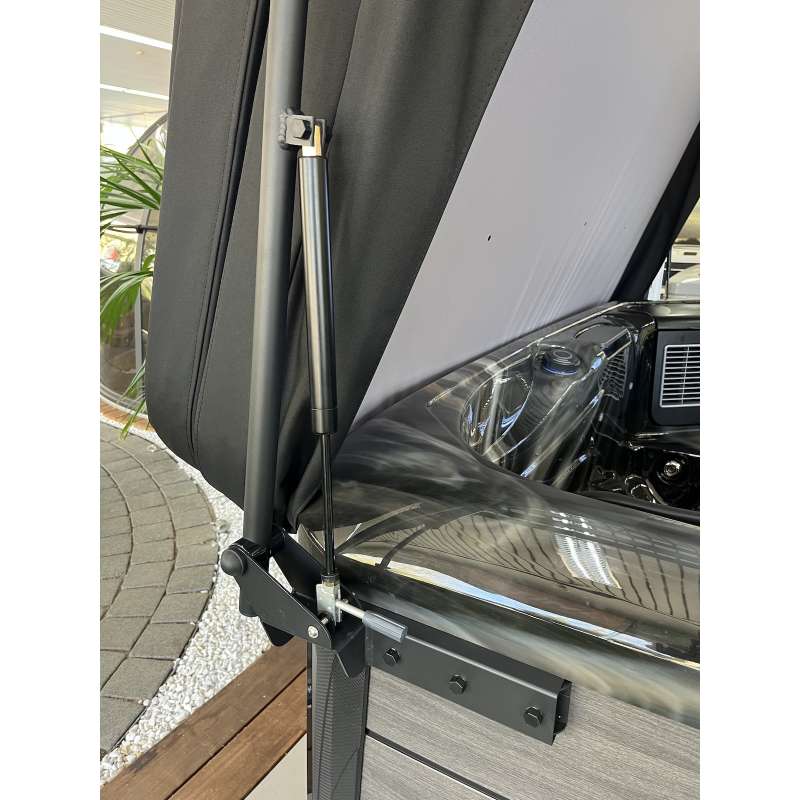 Platinum Spas Hydraulic Cover Lifter Abdeckungsheber Coverlifter für Whirlpools