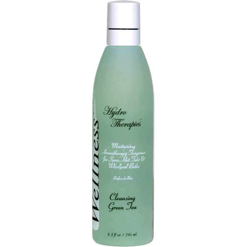 Life inSPAration Wellness Aromatherapie Cleansing Green Tea 245 ml
