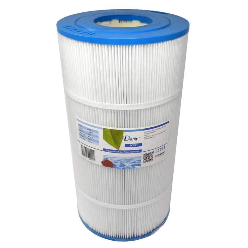 Darlly SC761 Filter Ersatzfilter Lamellenfilter Spaform Hayward Waterway