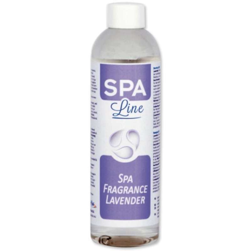 Spa Line Spa Fragrance Lavender Aromatherapie 250 ml