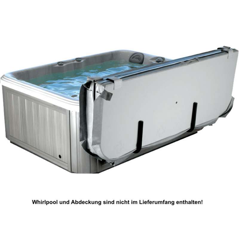 Leisure Concepts Cover Catch Halter für Whirlpoolabdeckung