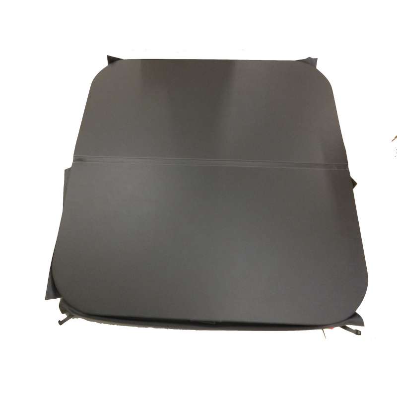 Whirlpoolabdeckung V&B 173 x 209 cm Whirlpool Cover 231/331 Ash Grey
