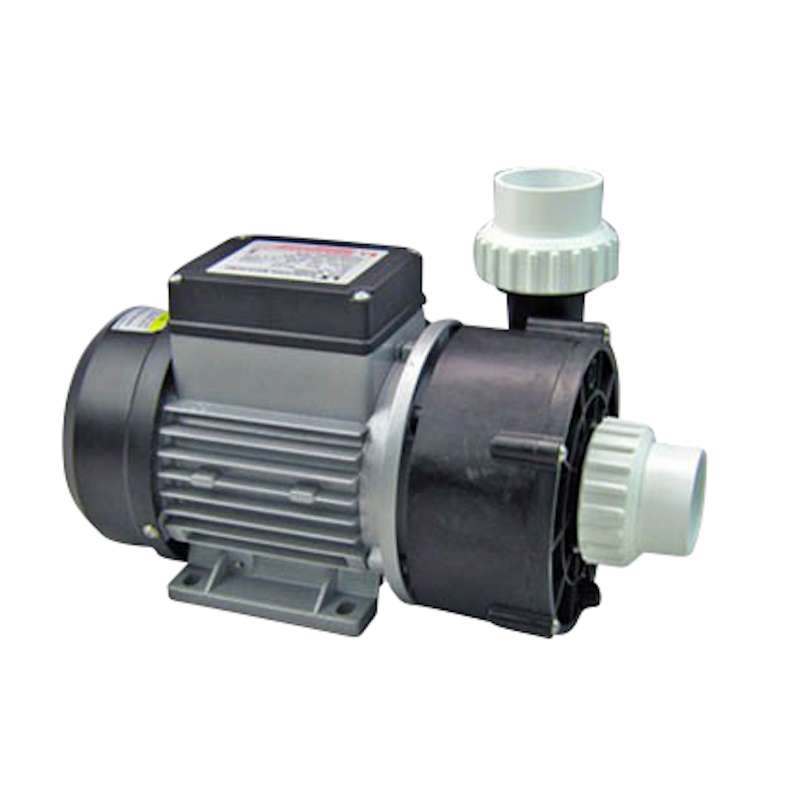 LX WTC50M Zirkulations-Pumpe 0,5 HP (PS) 250 Watt Ersatzpumpe Whirlpool
