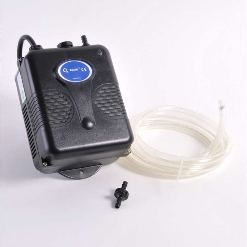 Ozonator Universell Whirlpool Sun Spa Sonic Spa Ozone Generator