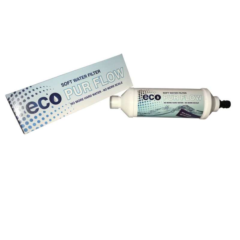 Eco Pure Flow - Weiches Wasser für Ihren Pool - Filter Kartusche