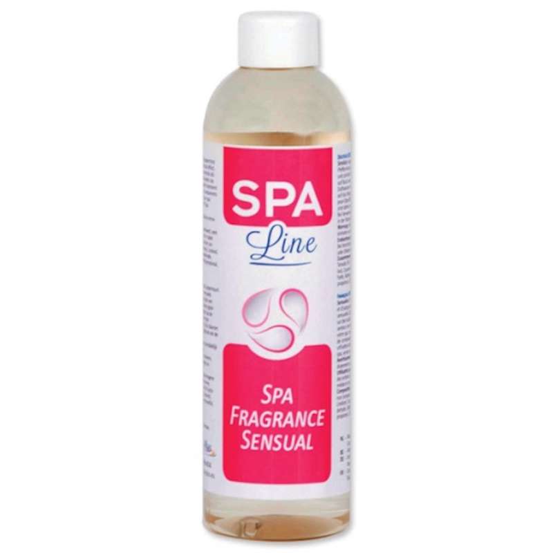 Spa Line Spa Fragrance Sensual Aromatherapie 250 ml