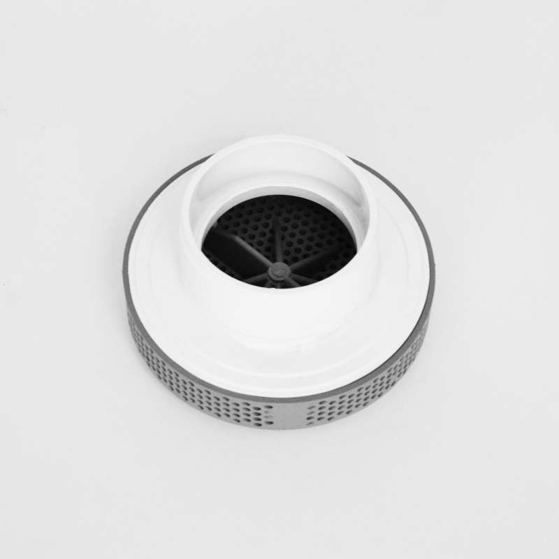Softub Suction Drain Cover Retrofit Kit Umrüstset 9007815
