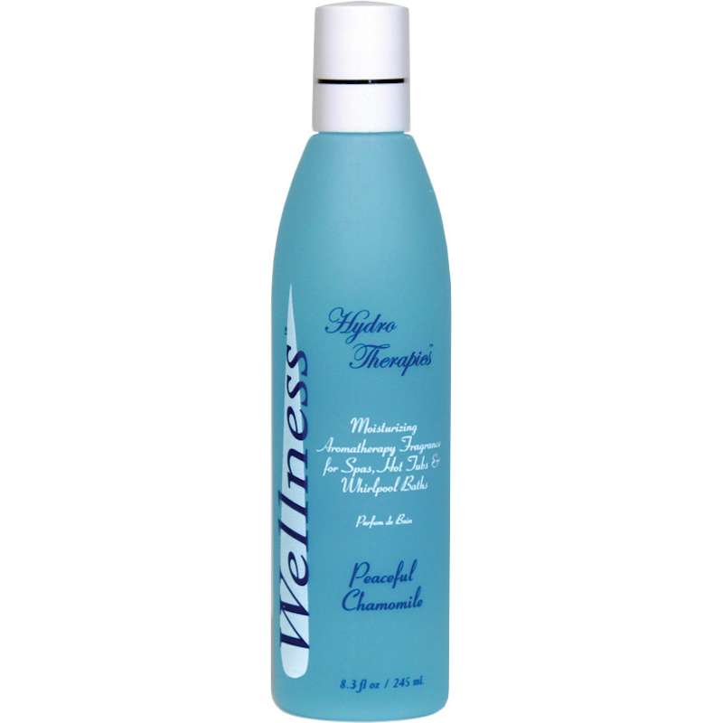 Life inSPAration Wellness Aromatherapie Peaceful Chamomile 245 ml