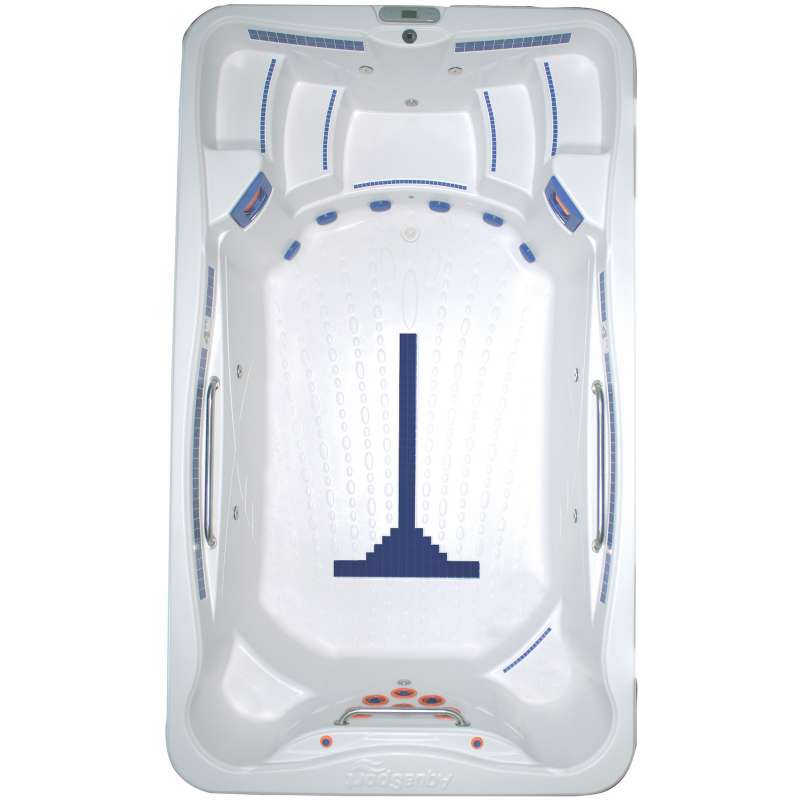 Dimension One Swim Spa Aqua Fit 13 Sport D1 AUSSTELLUNGSSTÜCK