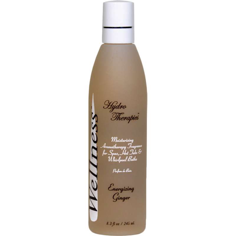 Life inSPAration Wellness Aromatherapie Energizing Ginger 245 ml