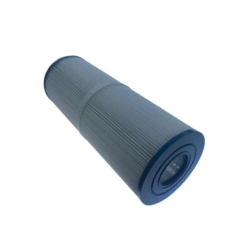 Lamellenfilter Typ 02 (GR) Whirlpool Spa passend SC706 SC723 C-4950