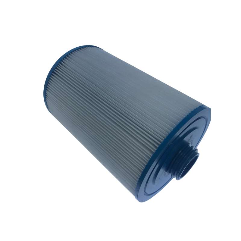 Lamellenfilter Typ 04 Whirlpool Spa Filter Reemay J2-25 für Jazzi 2 JFC25