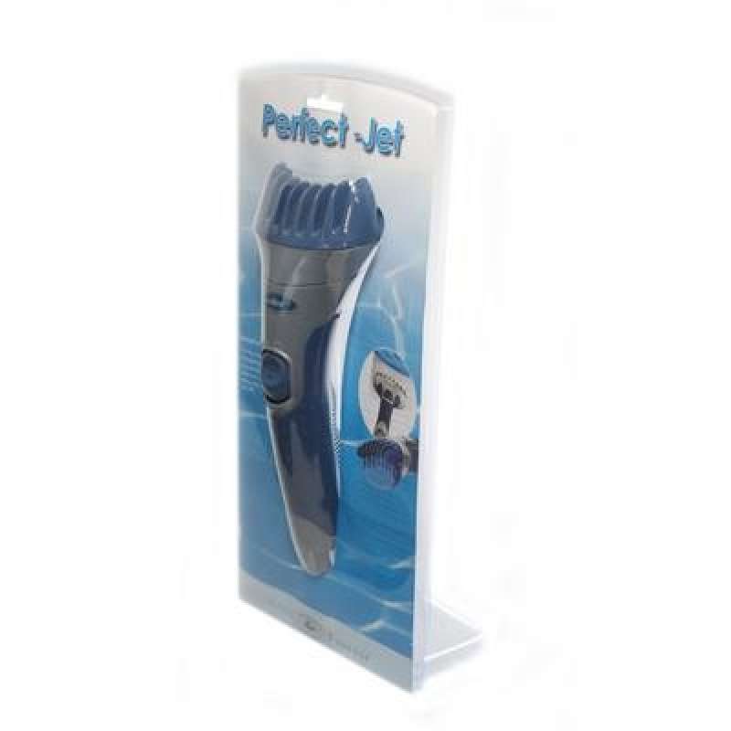 AquaFinesse Perfect Jet zur Whirlpool Filterreinigung